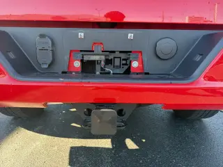 Chevrolet Silverado 1500 2021 4x4 RST 4dr Crew Cab 5.8 ft. SB