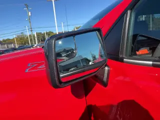 Chevrolet Silverado 1500 2021 4x4 RST 4dr Crew Cab 5.8 ft. SB