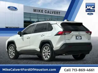 Toyota RAV4 2024 XLE Premium 4dr SUV