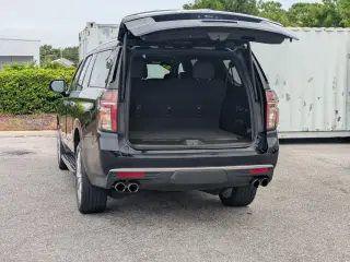 Chevrolet Suburban 2021 4x4 High Country 4dr SUV