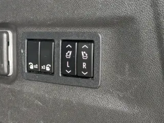 Chevrolet Suburban 2021 4x4 High Country 4dr SUV