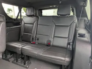 Chevrolet Suburban 2021 4x4 High Country 4dr SUV