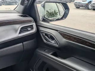 Chevrolet Suburban 2021 4x4 High Country 4dr SUV