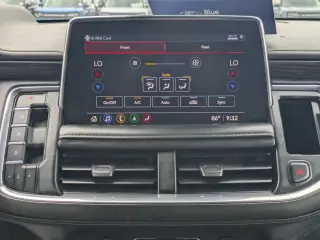 Chevrolet Suburban 2021 4x4 High Country 4dr SUV