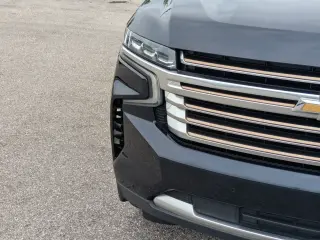 Chevrolet Suburban 2021 4x4 High Country 4dr SUV
