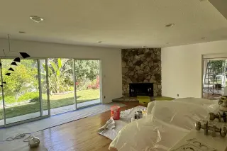 Pintura interior y exterior