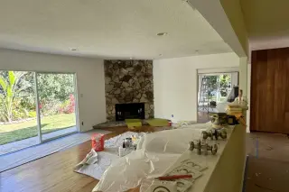 Pintura interior y exterior