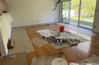 Pintura interior y exterior