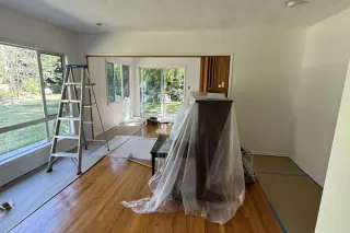 Pintura interior y exterior