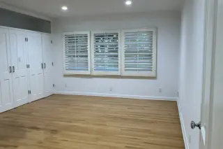 Pintura interior y exterior