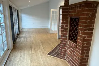 Pintura interior y exterior