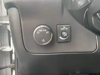 GMC Savana 2025 2500 3dr Furgoneta de Carga