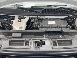 GMC Savana 2025 2500 3dr Furgoneta de Carga