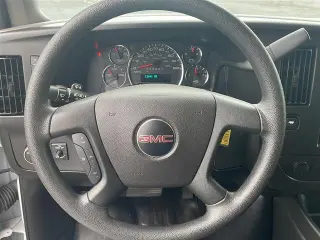 GMC Savana 2025 2500 3dr Furgoneta de Carga