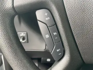 GMC Savana 2025 2500 3dr Furgoneta de Carga