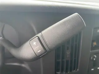 GMC Savana 2025 2500 3dr Furgoneta de Carga