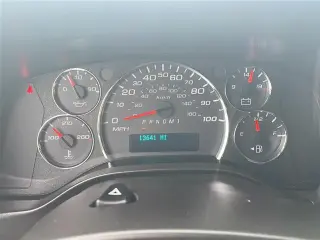 GMC Savana 2025 2500 3dr Furgoneta de Carga