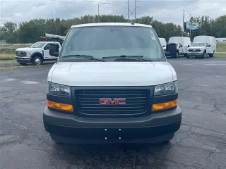 GMC Savana 2025 2500 3dr Furgoneta de Carga
