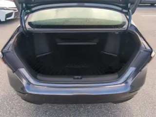 Honda Accord 2023 LX 4dr Sedan