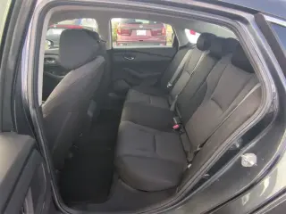 Honda Accord 2023 LX 4dr Sedan