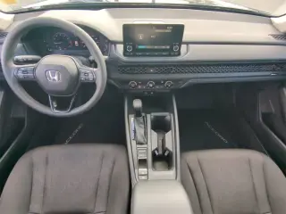 Honda Accord 2023 LX 4dr Sedan