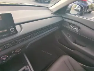 Honda Accord 2023 LX 4dr Sedan