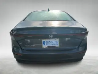 Honda Accord 2023 LX 4dr Sedan
