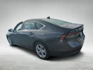 Honda Accord 2023 LX 4dr Sedan