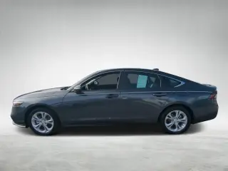 Honda Accord 2023 LX 4dr Sedan