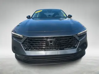 Honda Accord 2023 LX 4dr Sedan