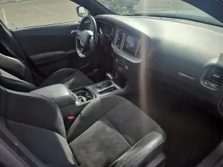 Dodge Charger 2022 R/T 4dr Sedán