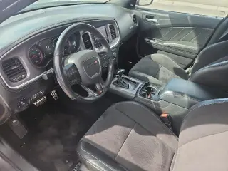 Dodge Charger 2022 R/T 4dr Sedán