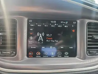 Dodge Charger 2022 R/T 4dr Sedán