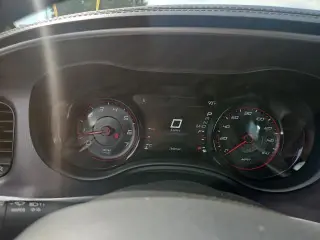 Dodge Charger 2022 R/T 4dr Sedán