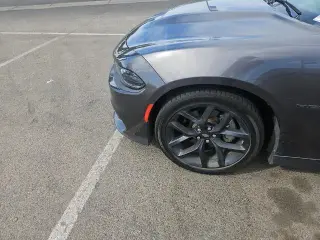 Dodge Charger 2022 R/T 4dr Sedán