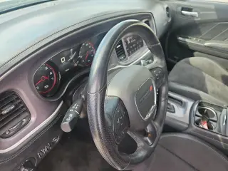 Dodge Charger 2022 R/T 4dr Sedán