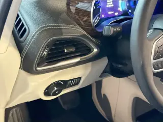 Chrysler Pacifica 2022 AWD Limited 4dr Mini-Van