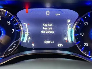 Chrysler Pacifica 2022 AWD Limited 4dr Mini-Van