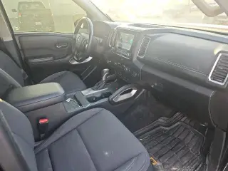 Nissan Frontier 2022 4x2 S 4dr Crew Cab 5 ft. SB