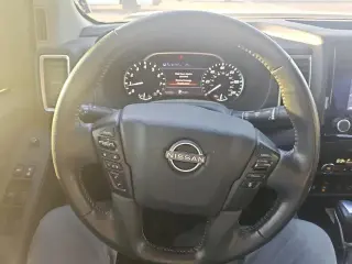 Nissan Frontier 2022 4x2 S 4dr Crew Cab 5 ft. SB