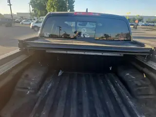 Nissan Frontier 2022 4x2 S 4dr Crew Cab 5 ft. SB