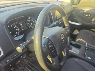Nissan Frontier 2022 4x2 S 4dr Crew Cab 5 ft. SB
