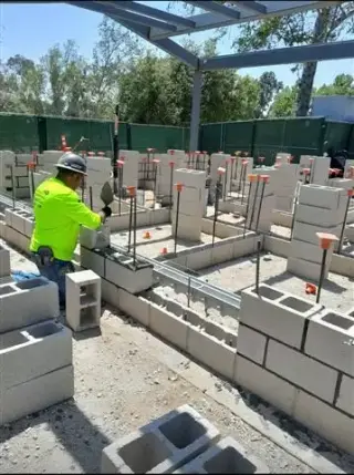 Cemento,stucco,bloque,tile