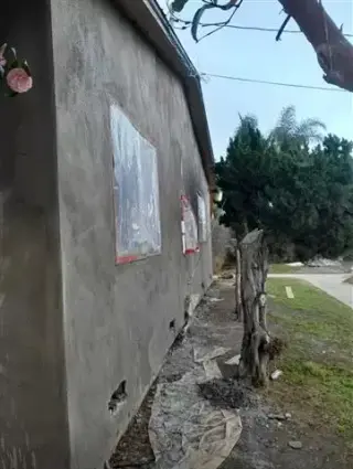 Cemento,stucco,bloque,tile