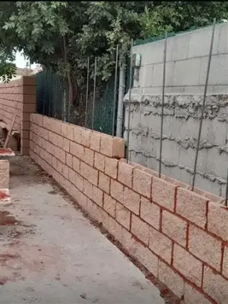 Cemento,stucco,bloque,tile