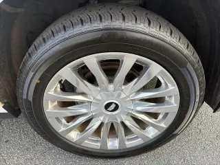 Cadillac Escalade 2022 4x4 Luxury 4dr SUV