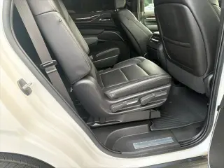Cadillac Escalade 2022 4x4 Luxury 4dr SUV