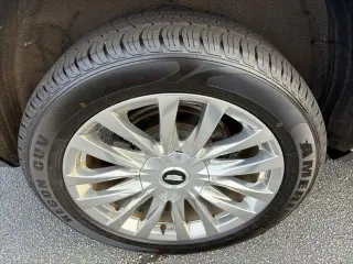 Cadillac Escalade 2022 4x4 Luxury 4dr SUV