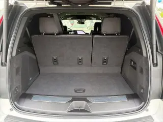 Cadillac Escalade 2022 4x4 Luxury 4dr SUV