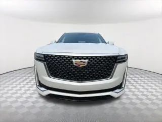 Cadillac Escalade 2022 4x4 Luxury 4dr SUV
